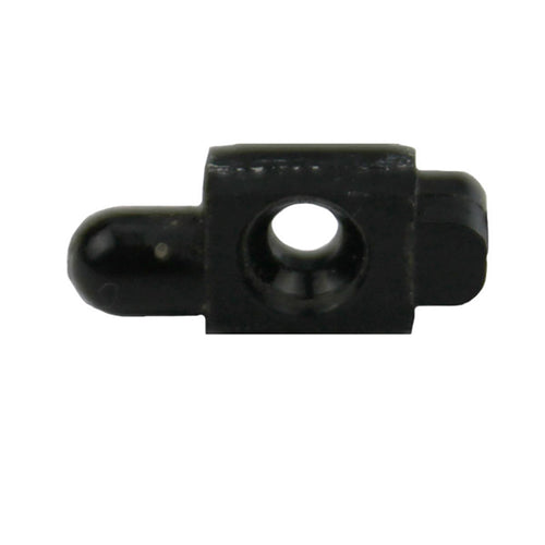Tilt Key, Screw on for Alenco windows,  Nylon - Black - Tilt Key, Screw on for Alenco windows,  Nylon - Black