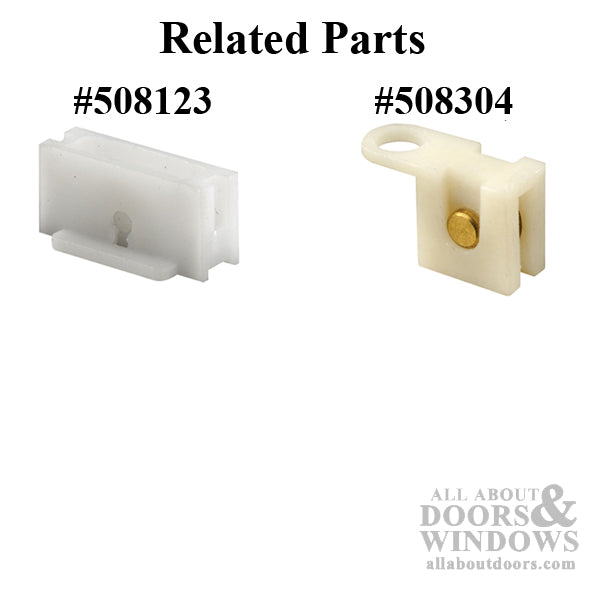 Tilt Latch - Vinyl Window Tilt Latch Hardware, Plastic - Choose Color - Tilt Latch - Vinyl Window Tilt Latch Hardware, Plastic - Choose Color