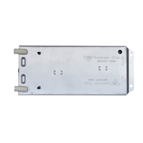 Andersen 200 Series Narroline Window Sash/Counter Balancer, Left Hand - L1231/33 - Andersen 200 Series Narroline Window Sash/Counter Balancer, Left Hand - L1231/33