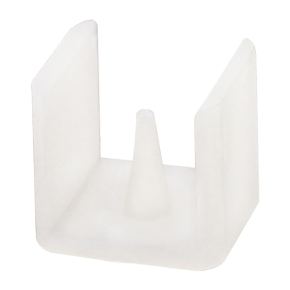 Guide, Sliding Shower Door Bottom -Shower Door - Guide, Sliding Shower Door Bottom -Shower Door