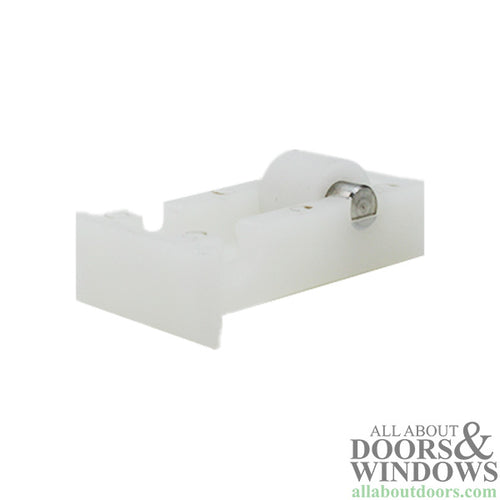 Sliding Window Roller Assembly - Sliding Window Roller Assembly