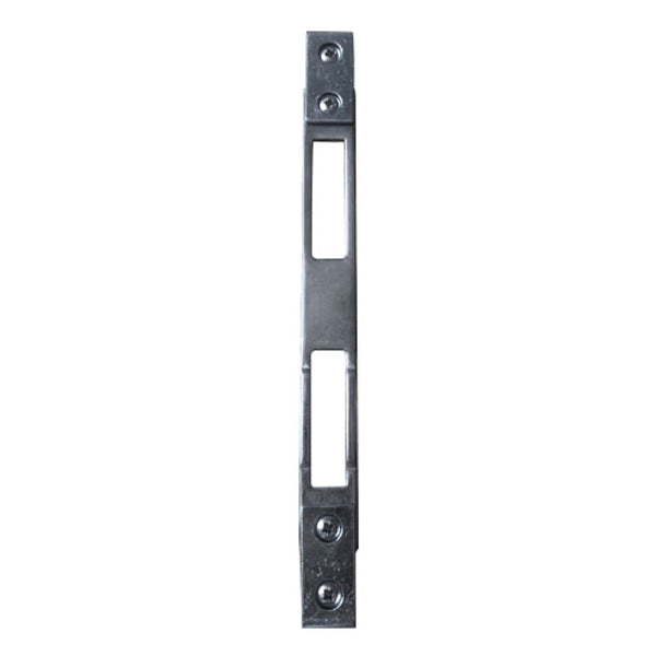 P2000 Adjustable Raised Strike Plate .83