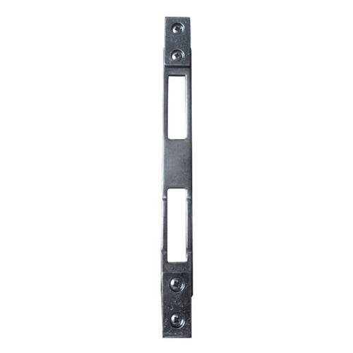 P2000 Adjustable Raised Strike Plate .83