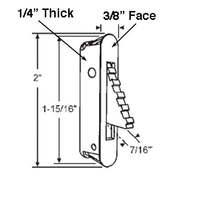 Vent Latch For Windows Night Security Lock Pop Out Latch Lock For Windows - Vent Latch For Windows Night Security Lock Pop Out Latch Lock For Windows