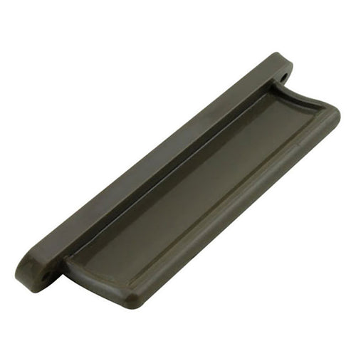 Retractable Insect Screen Exterior Handle for Andersen FGD made August 2003 - May 2007 - Terratone - Retractable Insect Screen Exterior Handle for Andersen FGD made August 2003 - May 2007 - Terratone