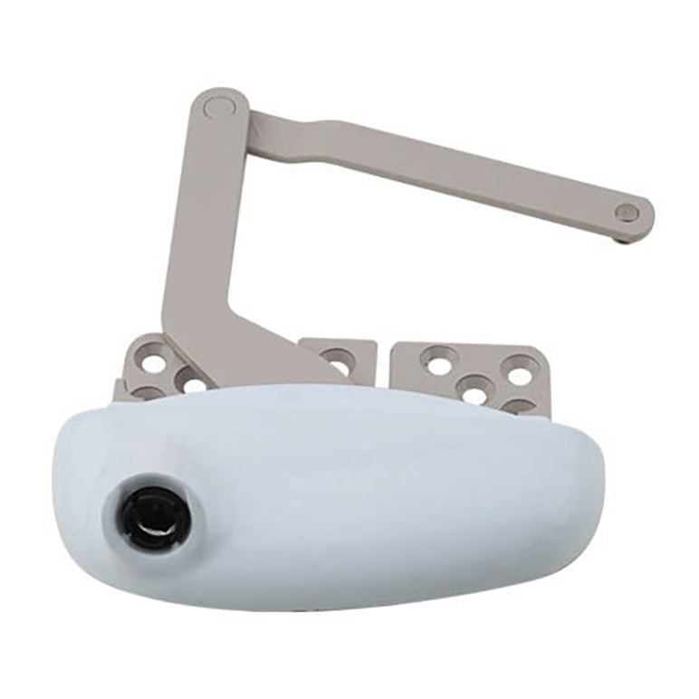 Roto Pro-Drive Split Arm Casement Operator - Right Hand - Roto Pro-Drive Split Arm Casement Operator - Right Hand