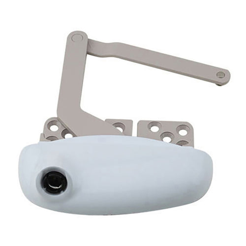 Roto Pro-Drive Split Arm Casement Operator - Right Hand - Roto Pro-Drive Split Arm Casement Operator - Right Hand