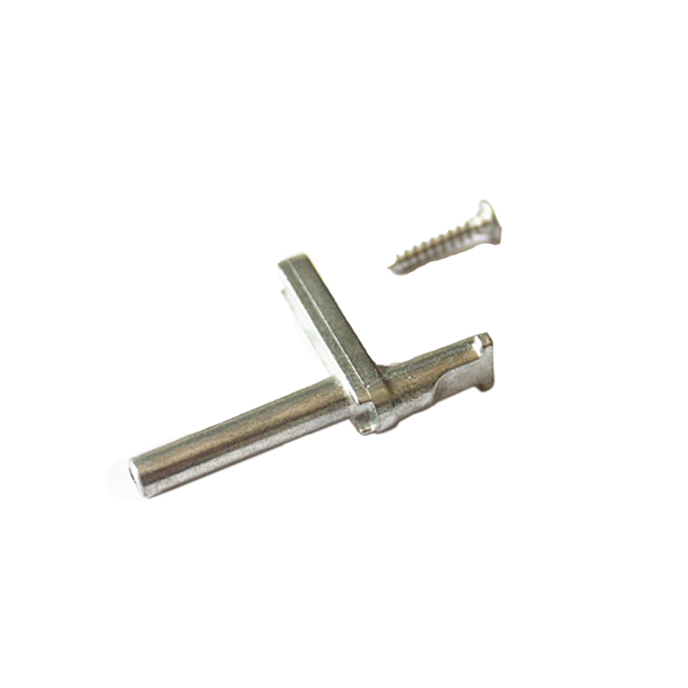 Pella Window Terminal and Screw For Double Hung and Single Hung Pella Windows - Pella Window Terminal and Screw For Double Hung and Single Hung Pella Windows