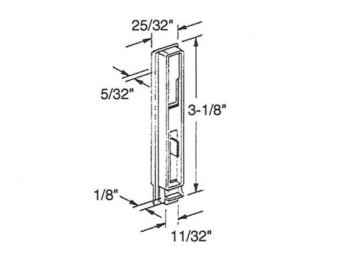 Wardrobe Door Guide - Wardrobe Door Guide