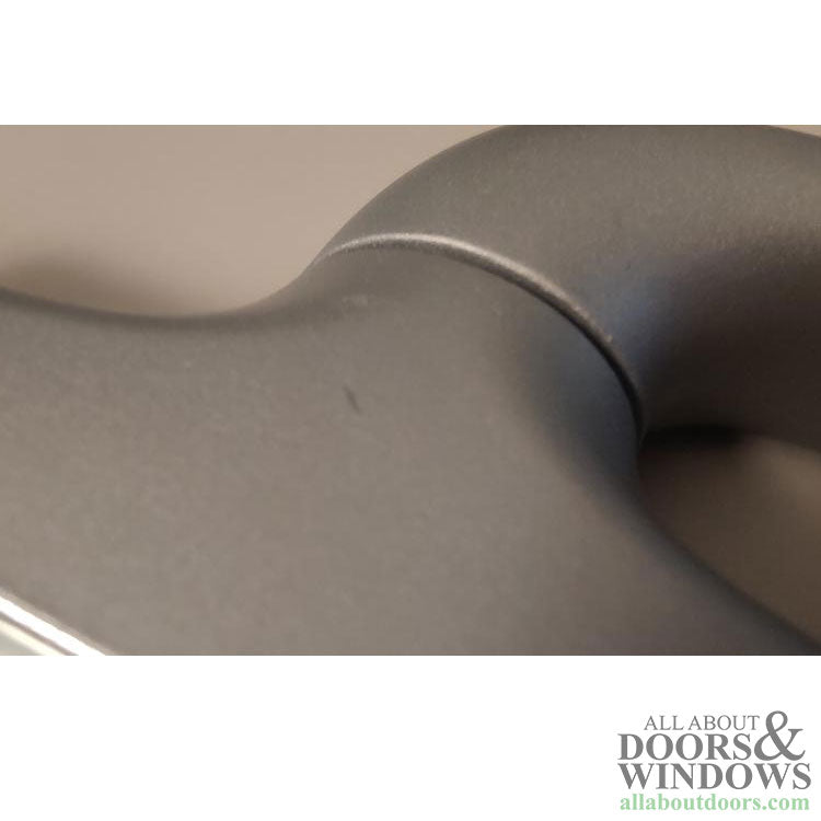 Manon Cremonese Handle Dual Blade - Manon Cremonese Handle Dual Blade