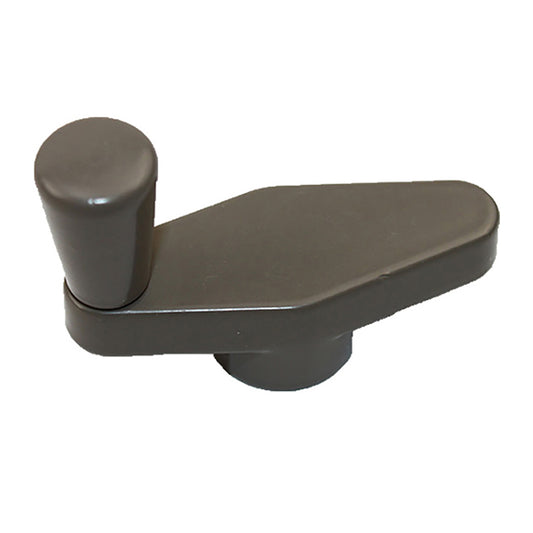 Andersen Compact Handle For Awning and Casement Window Handle Stone