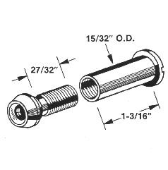 Door Viewer - 160å¡ Degree - Polished Brass - Door Viewer - 160å¡ Degree - Polished Brass