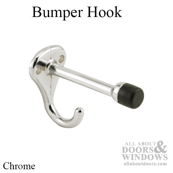 Bumper Hook - Bumper Hook