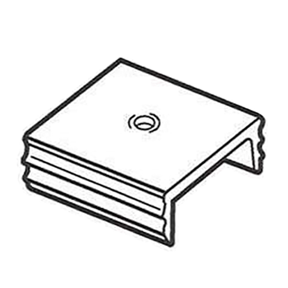 Mirror Door Guides - Discontinued - Mirror Door Guides - Discontinued