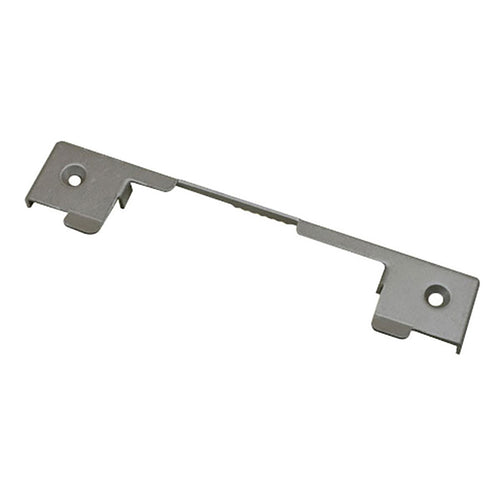 Andersen Perma-Shield 3-Panel Gliding Door - Stationary Interlock Bracket - Stone - Andersen Perma-Shield 3-Panel Gliding Door - Stationary Interlock Bracket - Stone