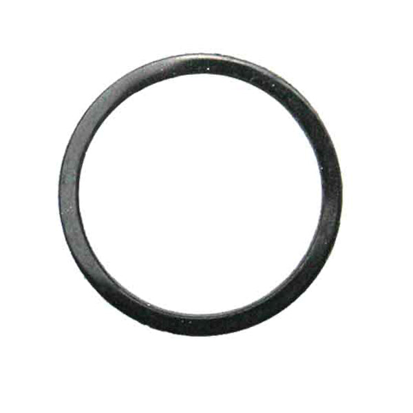 Marks Cylinder Spacer For Storm Doors and Security Doors Black Plastic Cylinder Spacer - Marks Cylinder Spacer For Storm Doors and Security Doors Black Plastic Cylinder Spacer