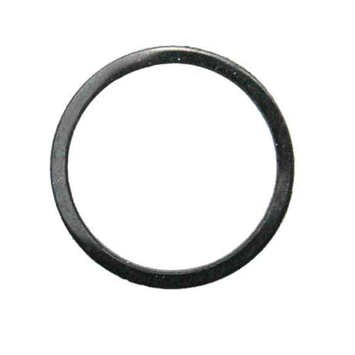 Marks Cylinder Spacer For Storm Doors and Security Doors Black Plastic Cylinder Spacer - Marks Cylinder Spacer For Storm Doors and Security Doors Black Plastic Cylinder Spacer