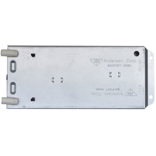 Andersen 200 Series Narroline Window Sash/Counter Balancer, Left Hand - L1231/33
