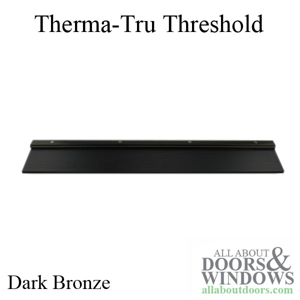 Therma Tru Double Door Adjustable Threshold 72 Inch - Therma Tru Double Door Adjustable Threshold 72 Inch