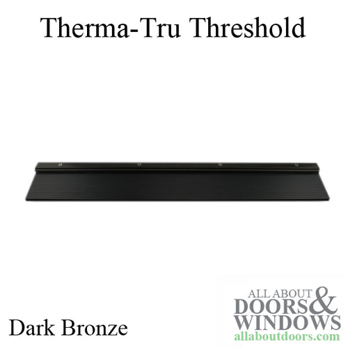 Therma Tru Double Door Adjustable Threshold 72 Inch - Therma Tru Double Door Adjustable Threshold 72 Inch