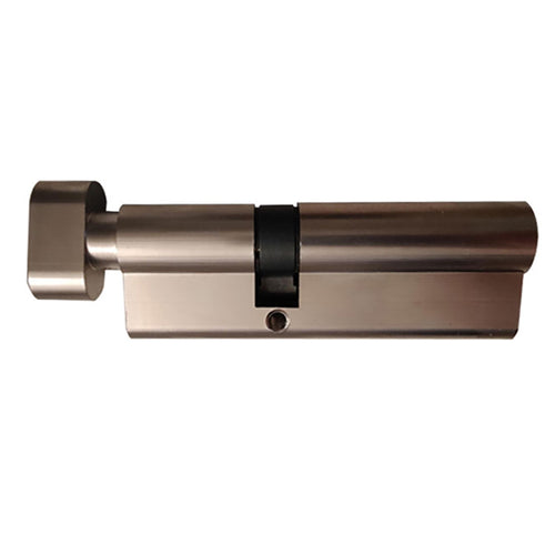 35 / 55, European Y1 360 Profile Cylinder - Choose Finish - 35 / 55, European Y1 360 Profile Cylinder - Choose Finish