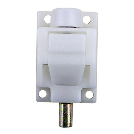 Truth Auxiliary Foot Bolt for Sliding Patio Doors