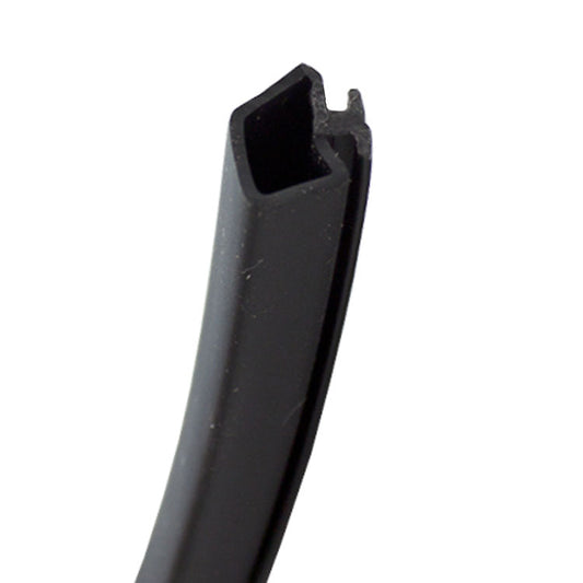 Thermoseal T Insert Seal For Panic Saddle Thresholds For Hinged Doors