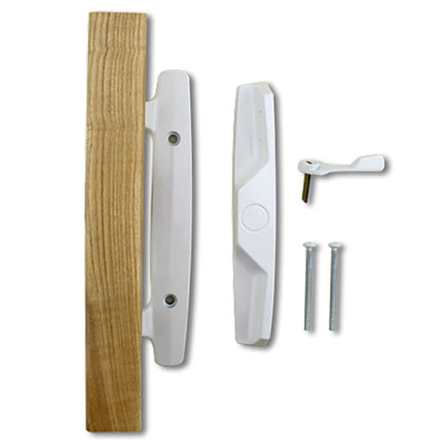 Door Handle For Sliding Doors Non Keyed Sliding Glass Door Handle Choose Color - Door Handle For Sliding Doors Non Keyed Sliding Glass Door Handle Choose Color