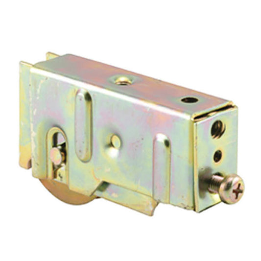 Door Roller For Columbia Sliding Patio Doors Single Wheel Roller with Adjustable Housing