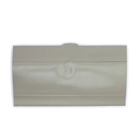 Head Flashing Strip, 6 In Exterior - Sandtone - Mullion Joining Components for Windows