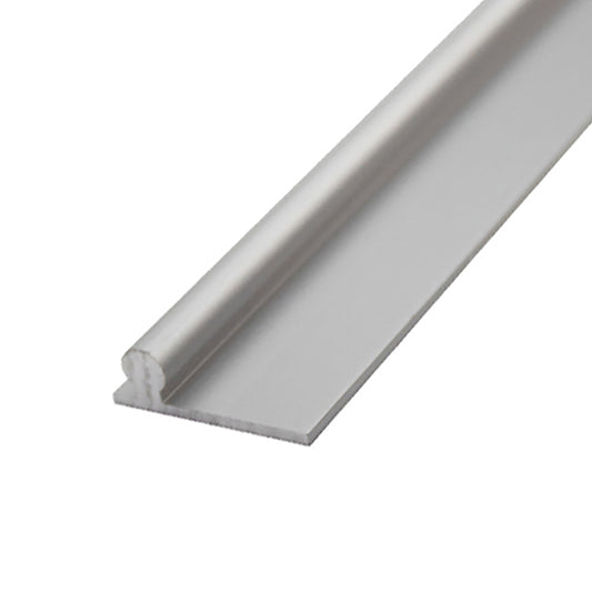 Sliding Patio Door Replacement Track 94 Inch Aluminum