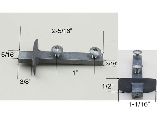 Discontinued Pivot Bar, Replace With 532045 - Discontinued Pivot Bar, Replace With 532045