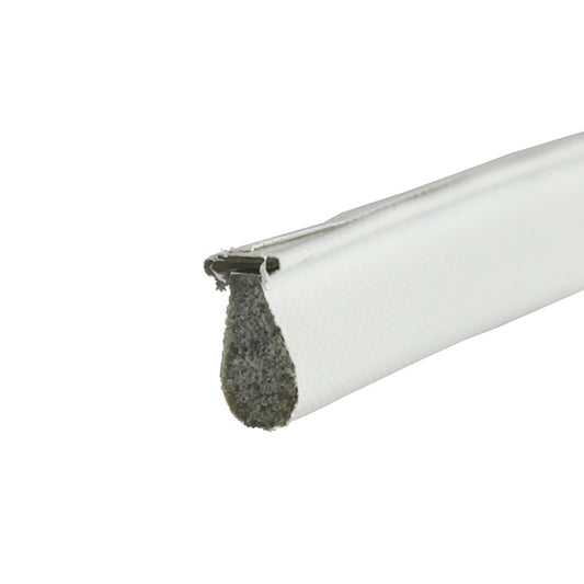 T-Slot Style Q-Lon Weatherstrip