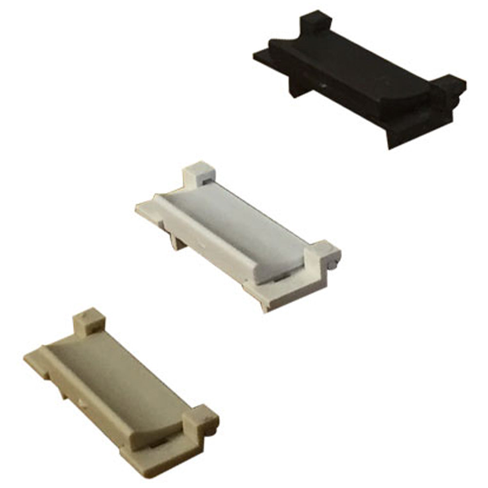 Weep Hole Cover with Flap - Choose Color - Weep Hole Cover with Flap - Choose Color