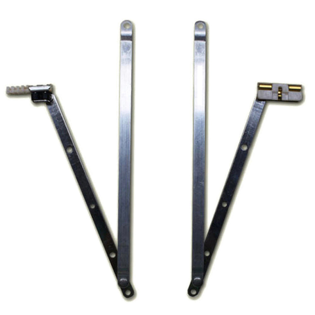 Pella Casement Window Hinge Pack For 30 Inch Glass Window - Pella Casement Window Hinge Pack For 30 Inch Glass Window
