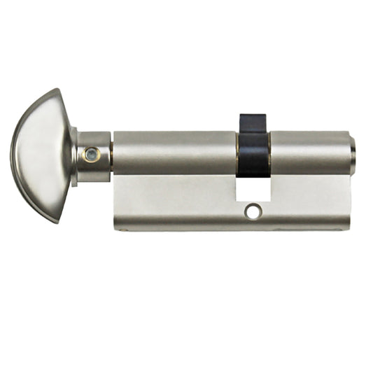 45.5/31.5 Hoppe 90 CES Keyed Euro Cylinder - Choose Color