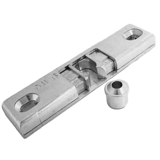 G-U Ferco roller catch for Tilt & Turn windows or balcony terrace door
