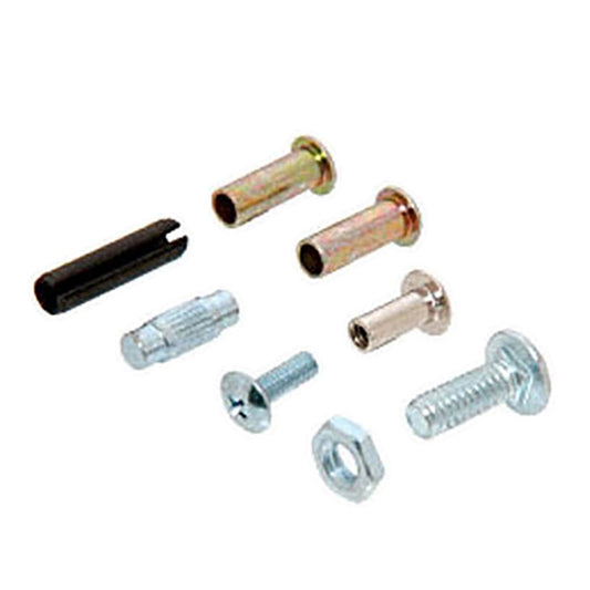 Axle Repair Kit - Sliding Patio Door - 5 Assorted types