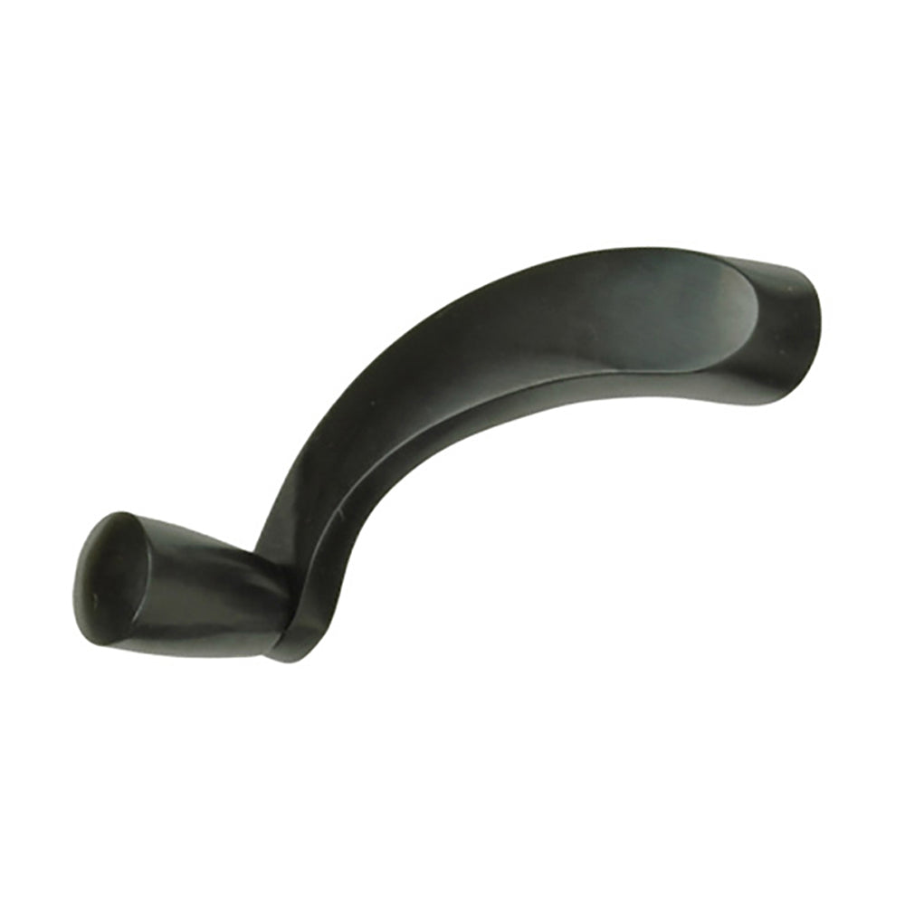 Andersen Window E-Z Casement Crank Handle - Estate Style - Oil Rubbed Bronze - Andersen Window E-Z Casement Crank Handle - Estate Style - Oil Rubbed Bronze