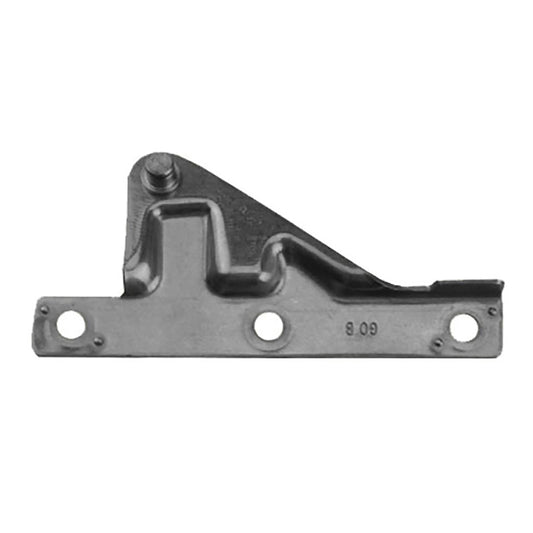 Andersen Bracket With Stud post, Left Hand
