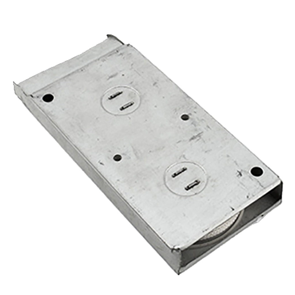 Andersen Perma-Shield Narroline Double-Hung Window Counter Balancer - L8/1227 - Andersen Perma-Shield Narroline Double-Hung Window Counter Balancer - L8/1227