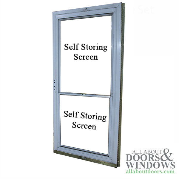 Pacesetter 800 Series Window Balance for Storm Door BSI 29B - Pacesetter 800 Series Window Balance for Storm Door BSI 29B