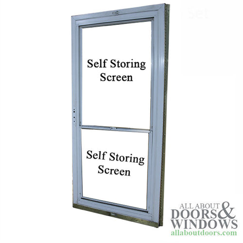 Pacesetter 800 Series Window Balance for Storm Door BSI 29B - Pacesetter 800 Series Window Balance for Storm Door BSI 29B