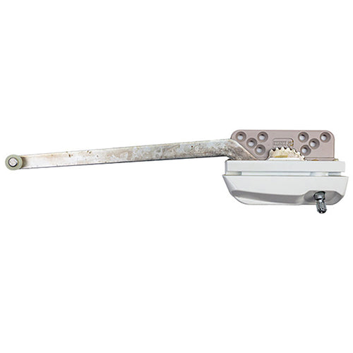 Truth 15.31 Weathershield series, 9-1/2  Single Straight Arm Casement Operator - Truth 15.31 Weathershield series, 9-1/2  Single Straight Arm Casement Operator