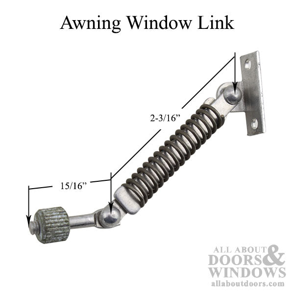 Awning Window Link - Awning Window Link