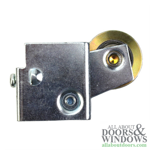 Door Roller With Steel Ball Bearing 1.25 Inch Door Roller For Sliding Doors - Door Roller With Steel Ball Bearing 1.25 Inch Door Roller For Sliding Doors