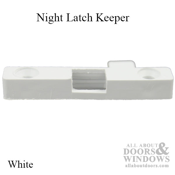 Limit Latch For Double Hung Windows 2 Inch Surface Mount Vent Stop Night Latch - Limit Latch For Double Hung Windows 2 Inch Surface Mount Vent Stop Night Latch