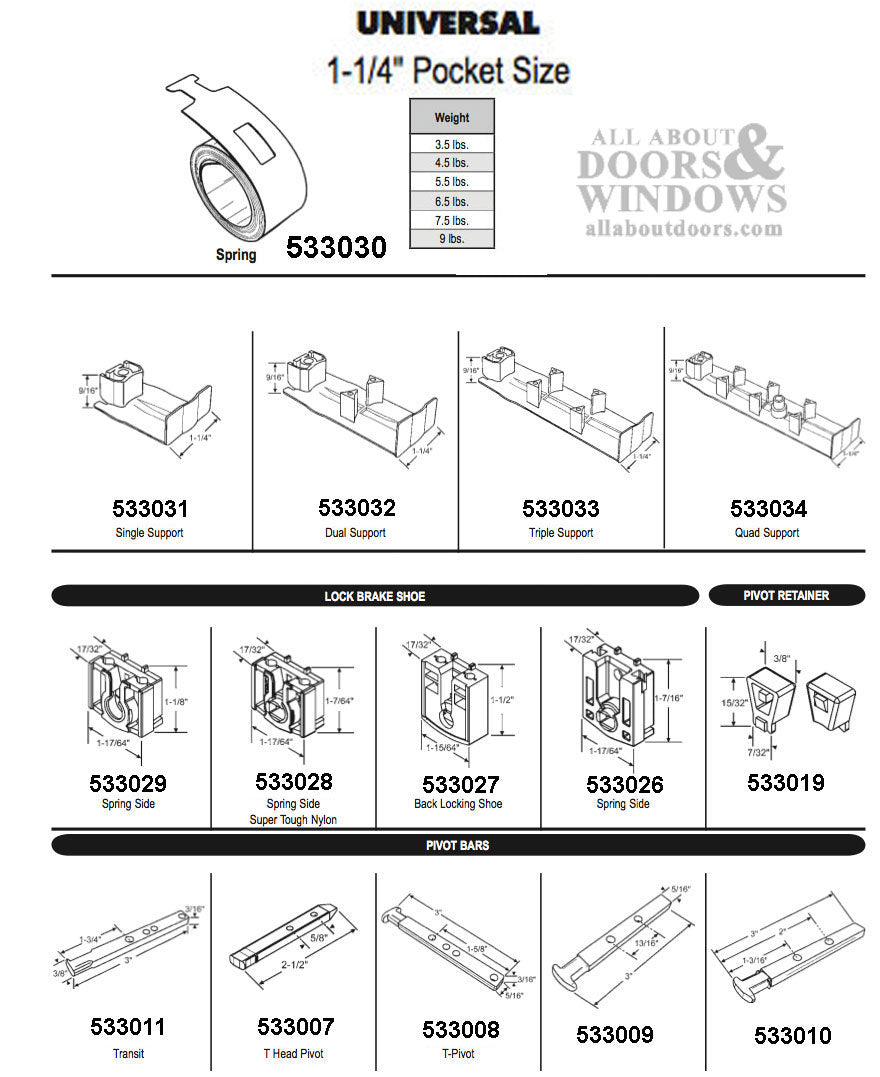 T-Head Pivot Bar, 2 hole  2-1/2 inch - Zinc Die cast - T-Head Pivot Bar, 2 hole  2-1/2 inch - Zinc Die cast