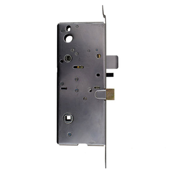Mortsie Lock Single Point Active 60mm Backset Marvin, Caradco, Jeldwen doors - Mortsie Lock Single Point Active 60mm Backset Marvin, Caradco, Jeldwen doors