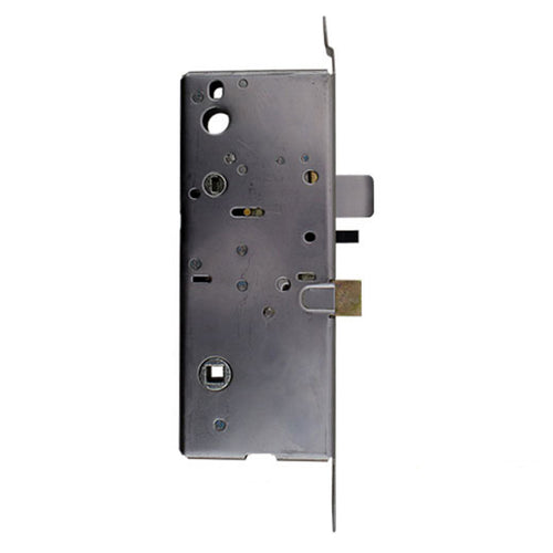 Mortsie Lock Single Point Active 60mm Backset Marvin, Caradco, Jeldwen doors - Mortsie Lock Single Point Active 60mm Backset Marvin, Caradco, Jeldwen doors